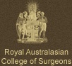 Royal Australasian College of Surgeons: RACS